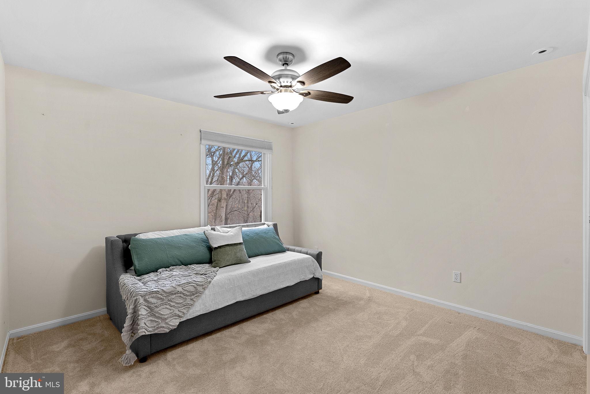 10207 Oxfordshire Road Great Falls, VA 22066 - Photo 50 of 70 Large 3rd bedroom