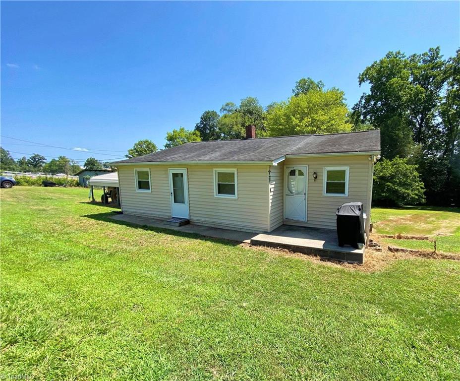724 Stokesburg Road Walnut Cove, NC 27052 - Photo 1 of 21 Gallery Image 1