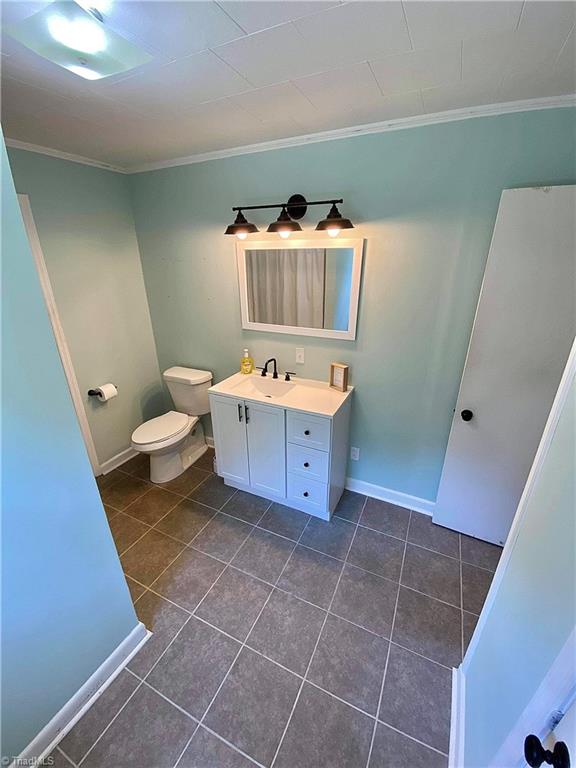 724 Stokesburg Road Walnut Cove, NC 27052 - Photo 14 of 21 Gallery Image 14