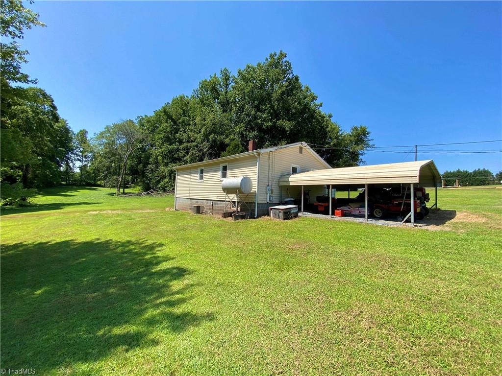 724 Stokesburg Road Walnut Cove, NC 27052 - Photo 19 of 21 Gallery Image 19