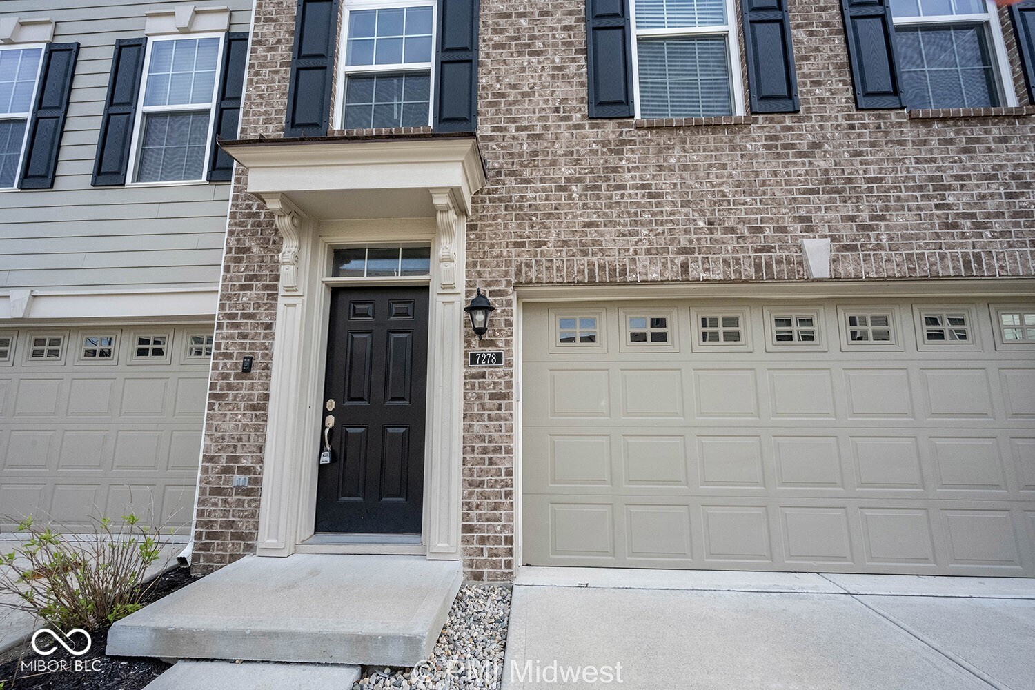 7278 Zanesville Road Carmel, IN 46033 - Photo 3 of 51
