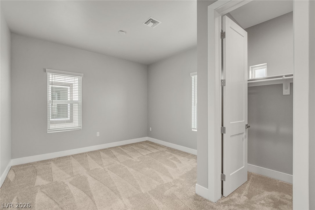 6503 Adrian Ridge Las Vegas, NV 89149 - Photo 36 of 59 Bedroom 3