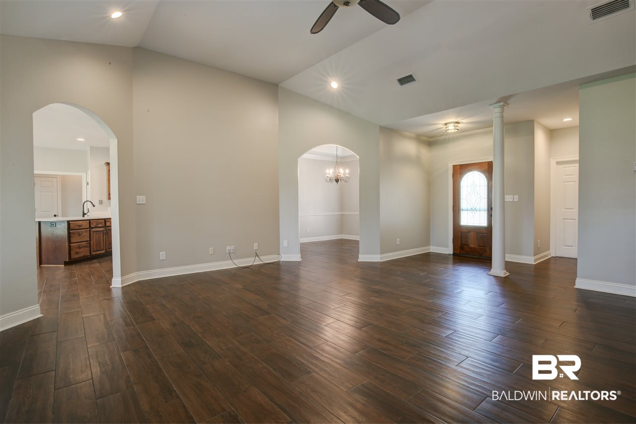 20438 Thompson Hall Road Fairhope, AL 36532 - Photo 5 of 25