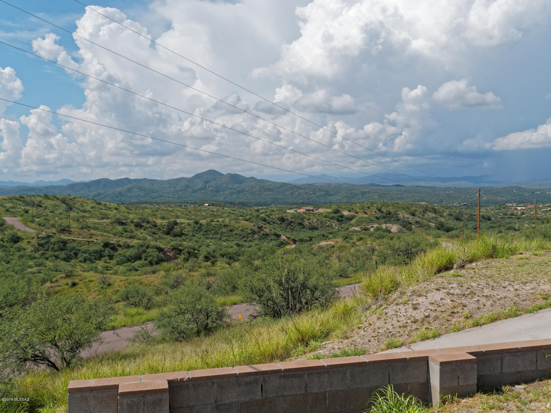 470 Camino Brizza Bonel Rio Rico, AZ 85648 - Photo 27 of 35