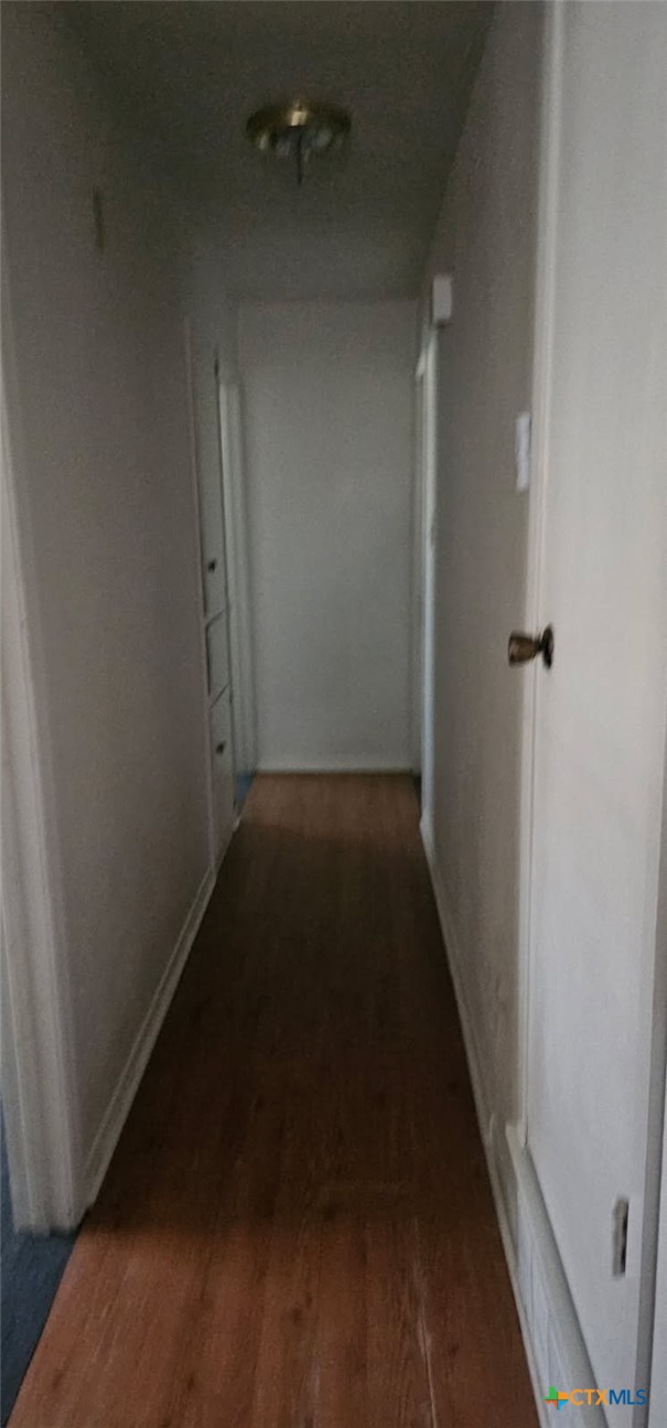 12 Sunset Drive Lampasas, TX 76550 - Photo 11 of 25 a view of a small space