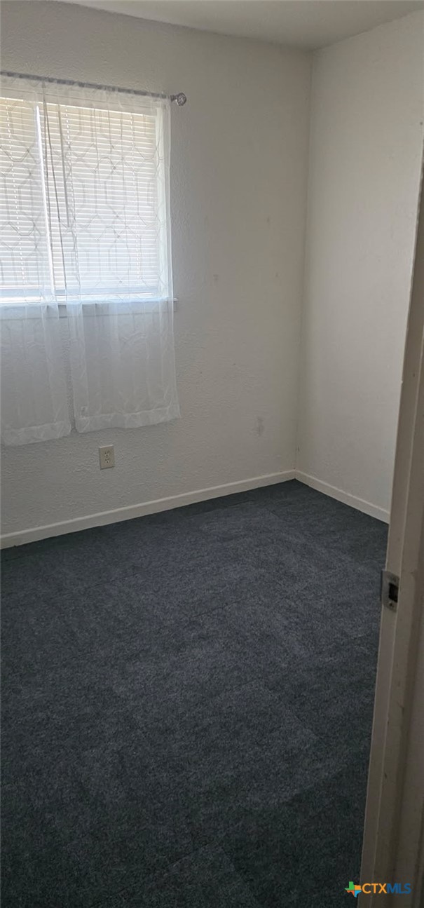 12 Sunset Drive Lampasas, TX 76550 - Photo 13 of 25 a view of empty room with window