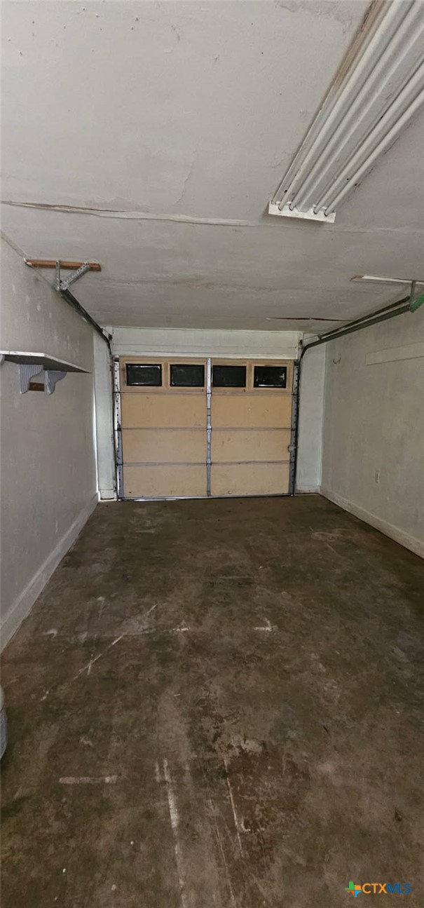 12 Sunset Drive Lampasas, TX 76550 - Photo 15 of 25 a view of empty room