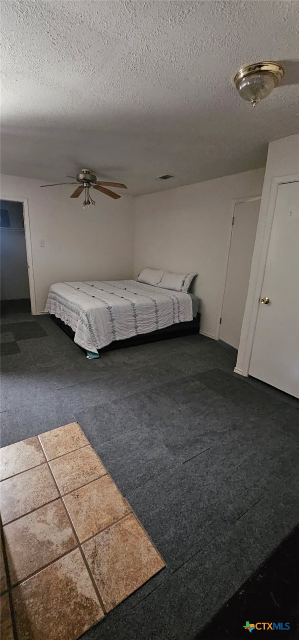 12 Sunset Drive Lampasas, TX 76550 - Photo 19 of 25 a view of a storage & utility room