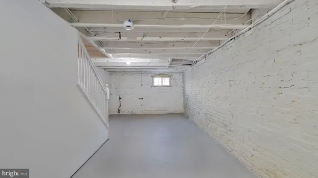 $1,350 | 307 South Smallwood Street, Baltimore, MD 21223