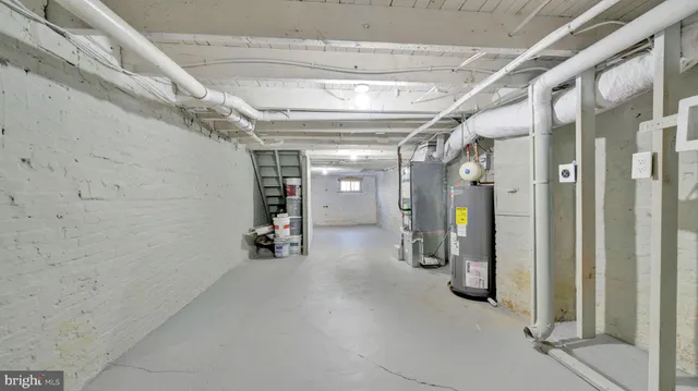 $1,350 | 307 South Smallwood Street, Baltimore, MD 21223