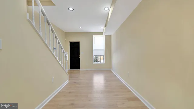 $1,350 | 307 South Smallwood Street, Baltimore, MD 21223