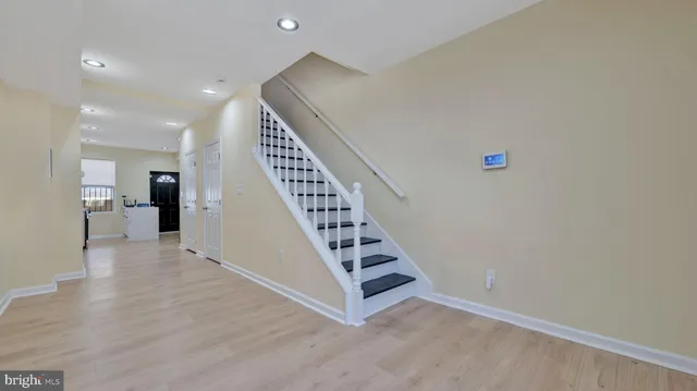 $1,350 | 307 South Smallwood Street, Baltimore, MD 21223