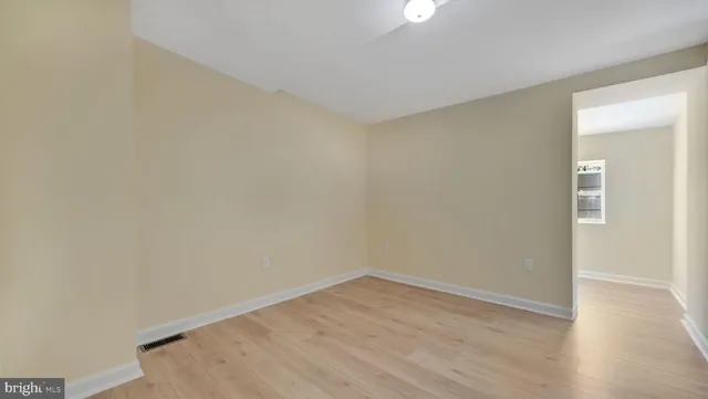 $1,350 | 307 South Smallwood Street, Baltimore, MD 21223