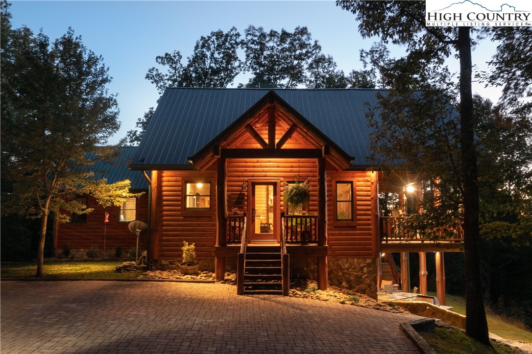2091 Elk Ridge Road Ferguson, NC 28624 - Photo 5 of 32