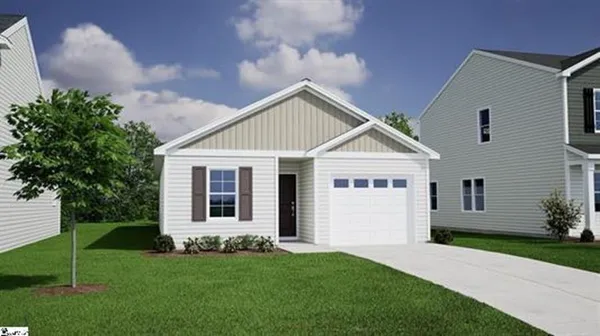 $228,000 | 408 Prosperity Lane, Moore, SC 29369