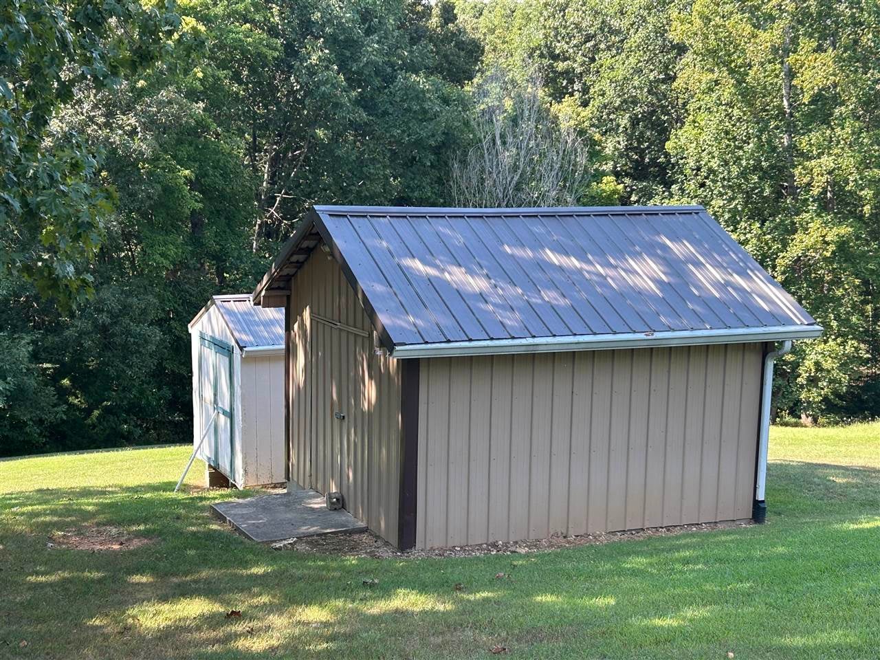 2999 Colesbend Road Smiths Grove, KY 42171 - Photo 22 of 25 Gallery Image 22