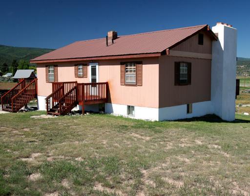 3336 Valley Road Gypsum, CO 81637 - Photo 1 of 25 Primary Photo