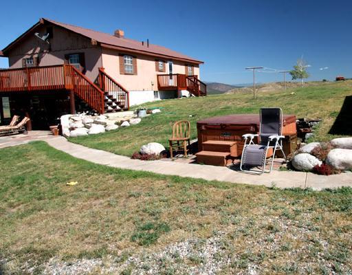 3336 Valley Road Gypsum, CO 81637 - Photo 4 of 25 Additional Photo