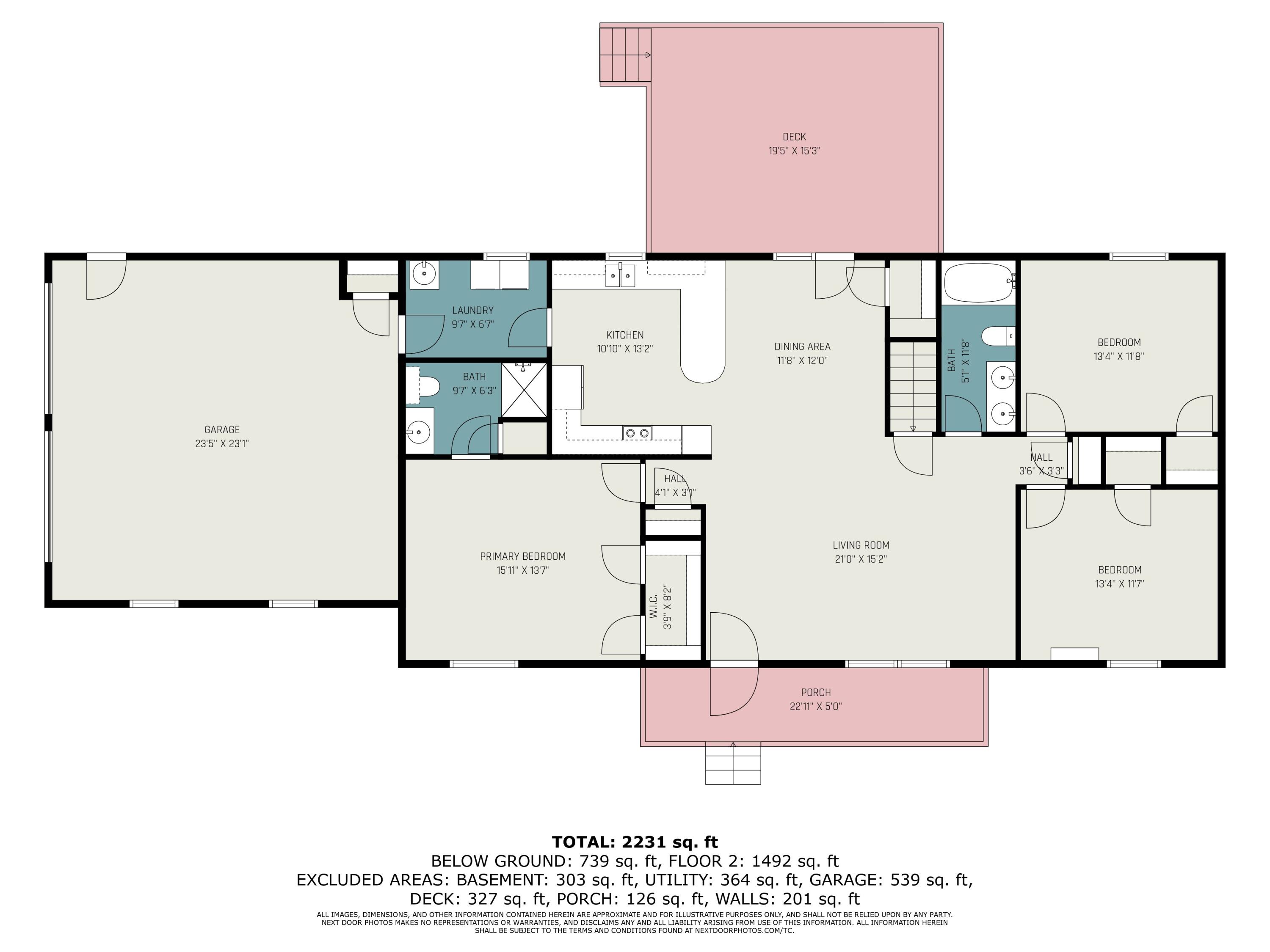 3034 Augusta-Dover Road Dover, KY 41034 - Photo 3 of 33 Gallery Image 3