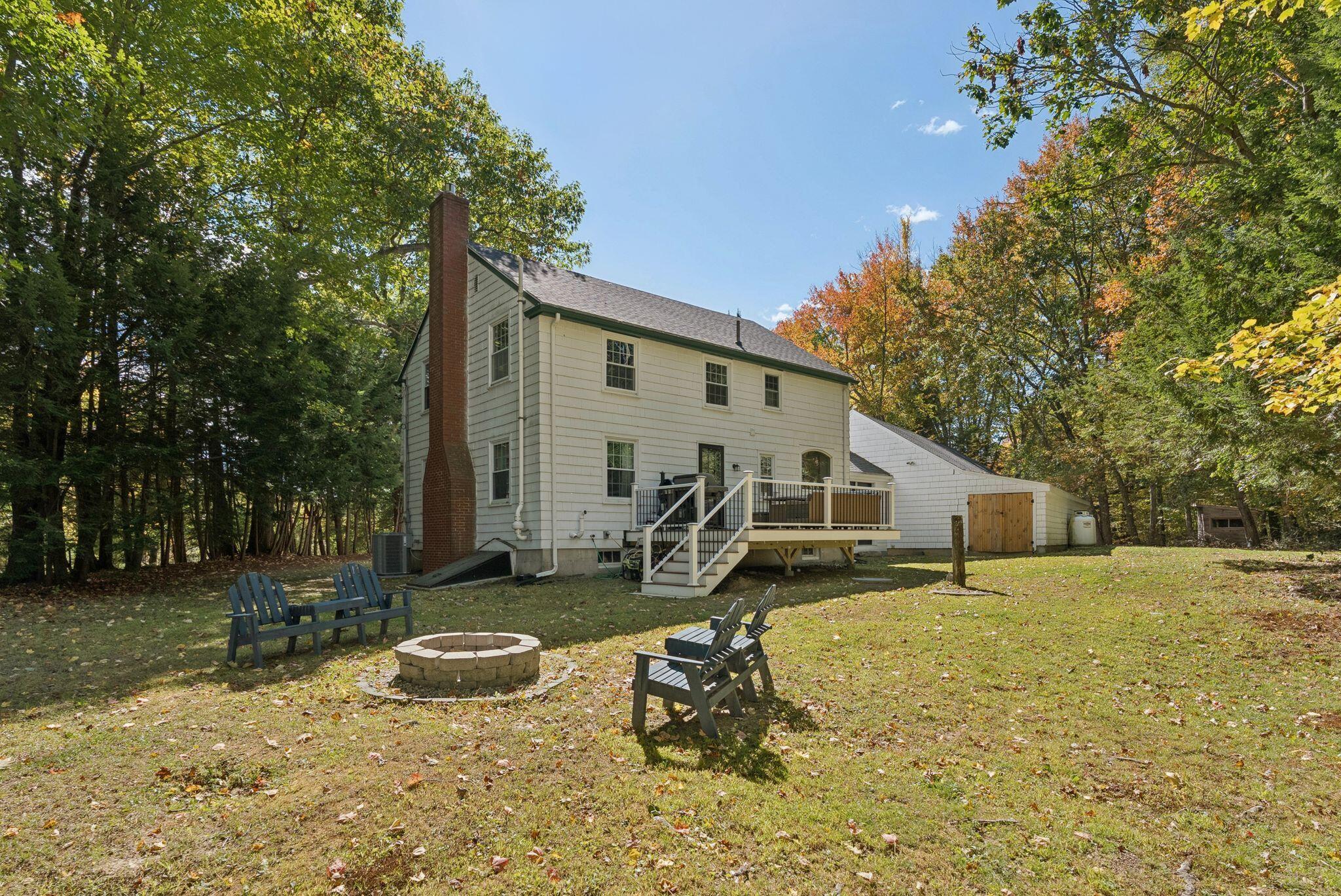 4 Varney Mill Road Windham, ME 04062 - Photo 41 of 56 Exterior