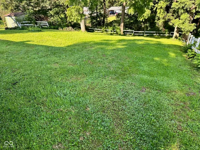 $109,900 | 243 South 5th Street, Gosport, IN 47433