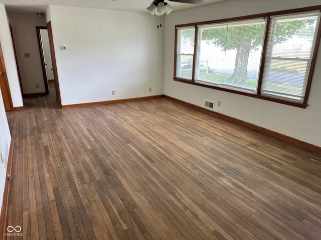 $109,900 | 243 South 5th Street, Gosport, IN 47433