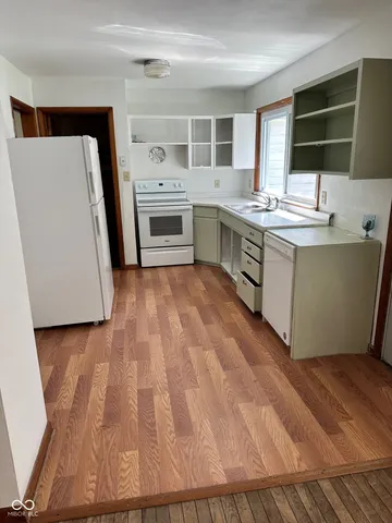 $109,900 | 243 South 5th Street, Gosport, IN 47433