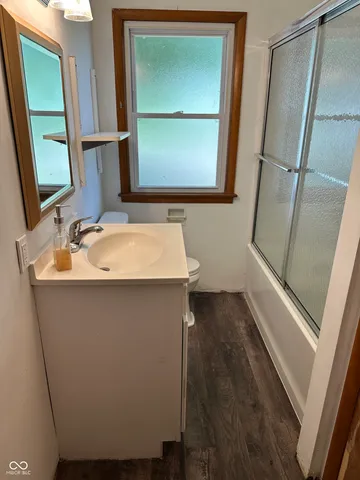 $109,900 | 243 South 5th Street, Gosport, IN 47433