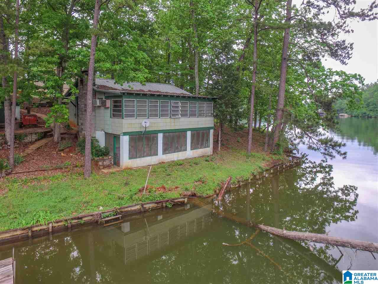 1631 County Road 485 Clanton, AL 35046 - Photo 2 of 15