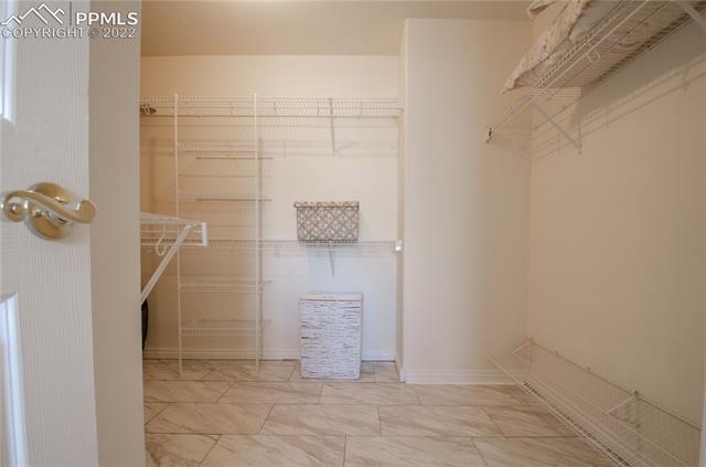 2738 Kittyhawk Road Colorado Springs, CO 80920 - Photo 26 of 49 Huge master closet!