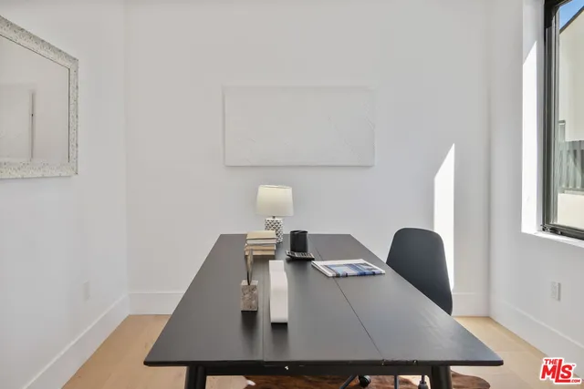 a view of a workspace