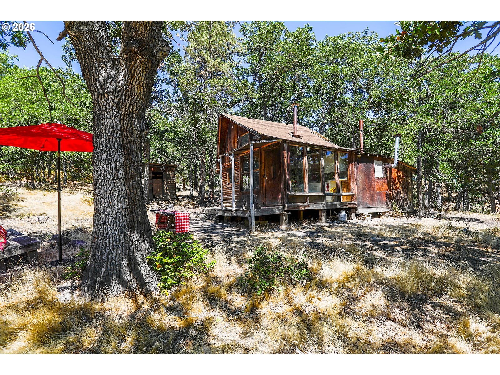 2300 Dry Creek Road Mosier, OR 97040 - Photo 21 of 34