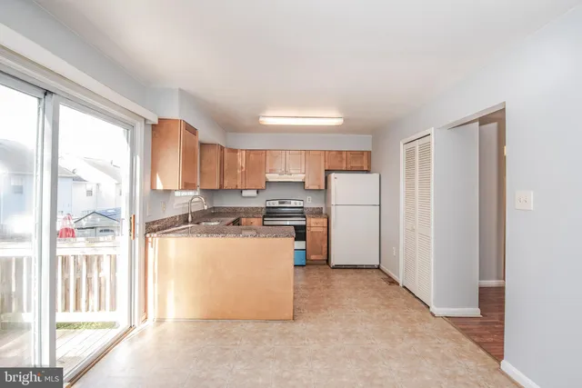 $2,450 | 8385 Woodline Court, Manassas, VA 20110