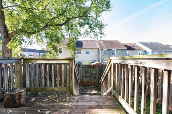 $2,450 | 8385 Woodline Court, Manassas, VA 20110