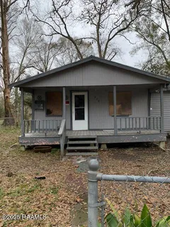 $20,000 | 220 South Mallet Street, Eunice, LA 70535