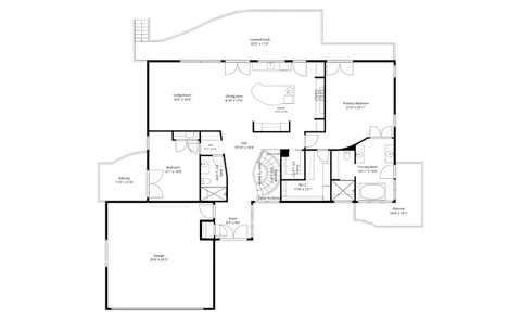$1,675,000 | 83 Lakeview Parkway, Barrington, IL 60010