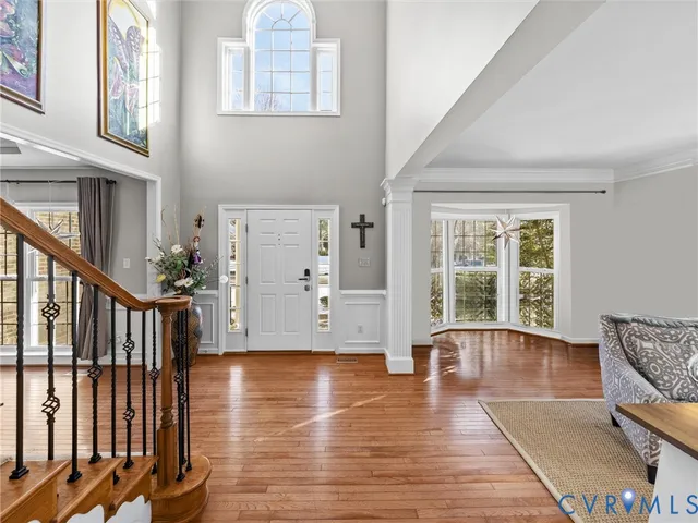 $749,950 | 6112 Friesian Terrace, Moseley, VA 23120