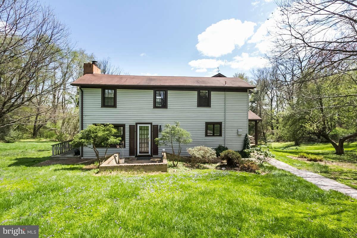 5609 Emory Road Upperco, MD 21155 - Photo 1 of 29 Exterior (Front)