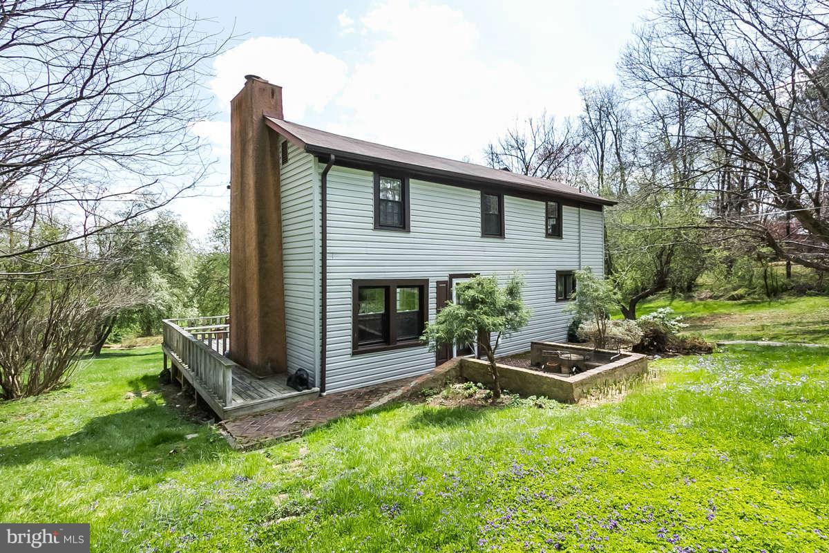 5609 Emory Road Upperco, MD 21155 - Photo 2 of 29 Exterior (Front)