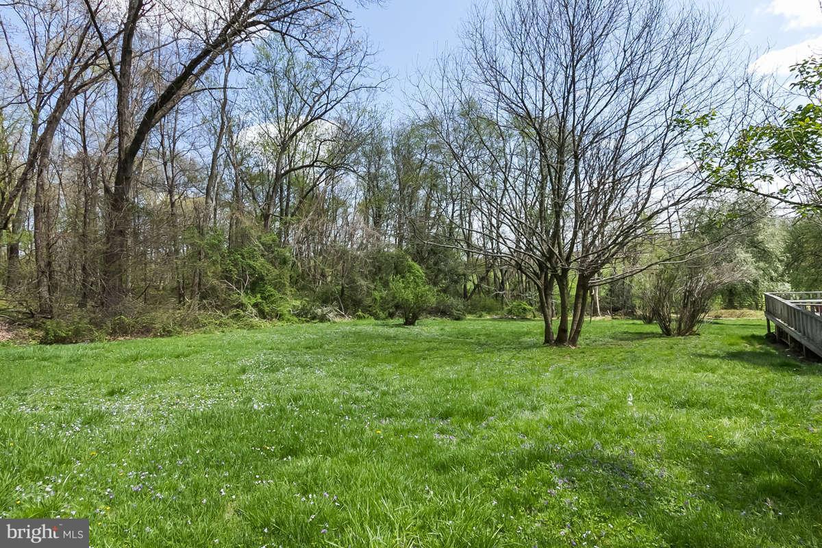 5609 Emory Road Upperco, MD 21155 - Photo 12 of 29 Exterior (Rear)