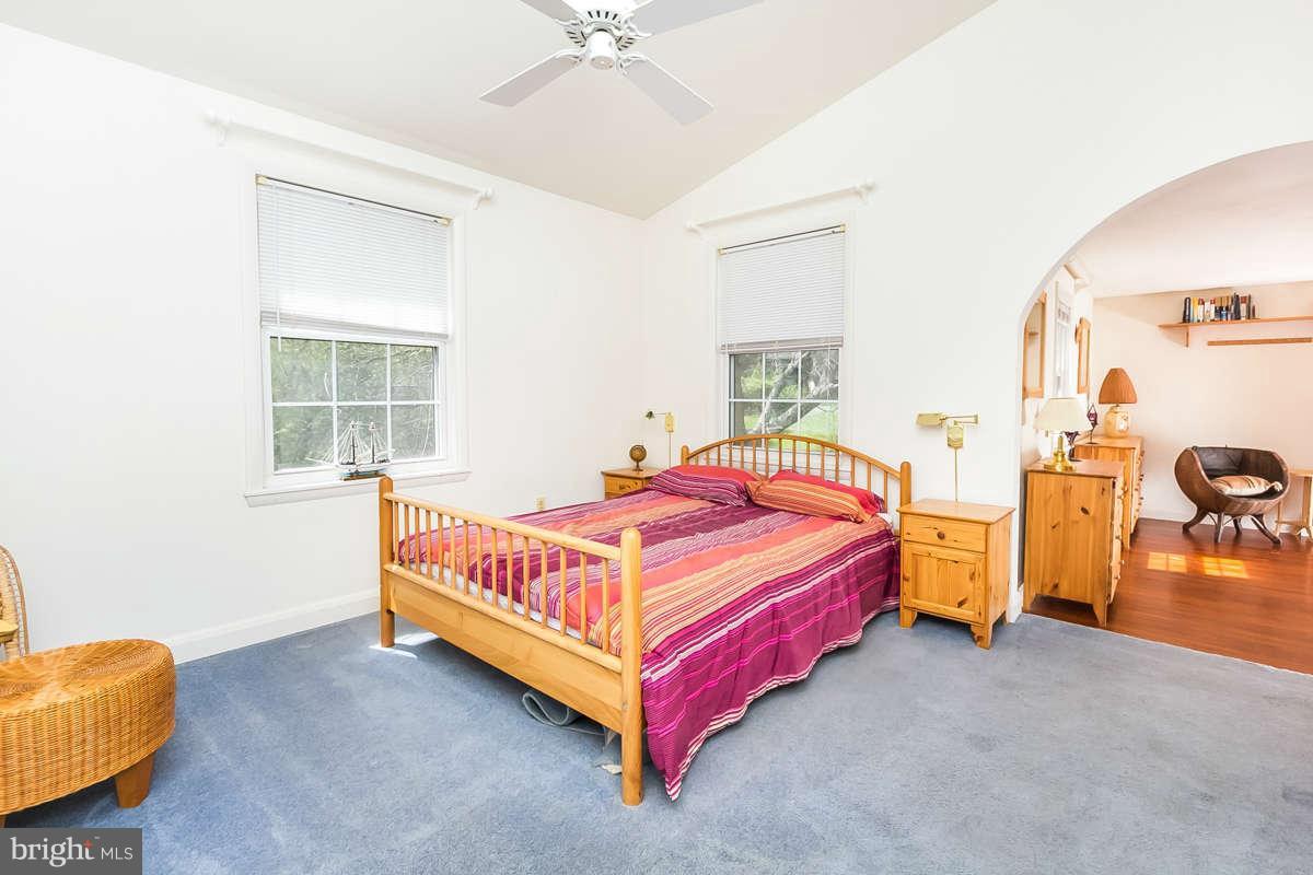 5609 Emory Road Upperco, MD 21155 - Photo 20 of 29 Bedroom (Master)