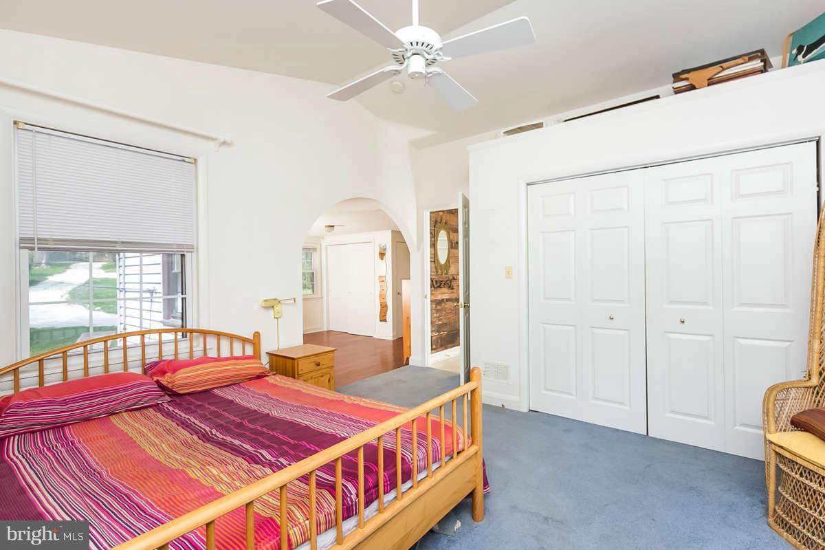 5609 Emory Road Upperco, MD 21155 - Photo 21 of 29 Bath (Master)