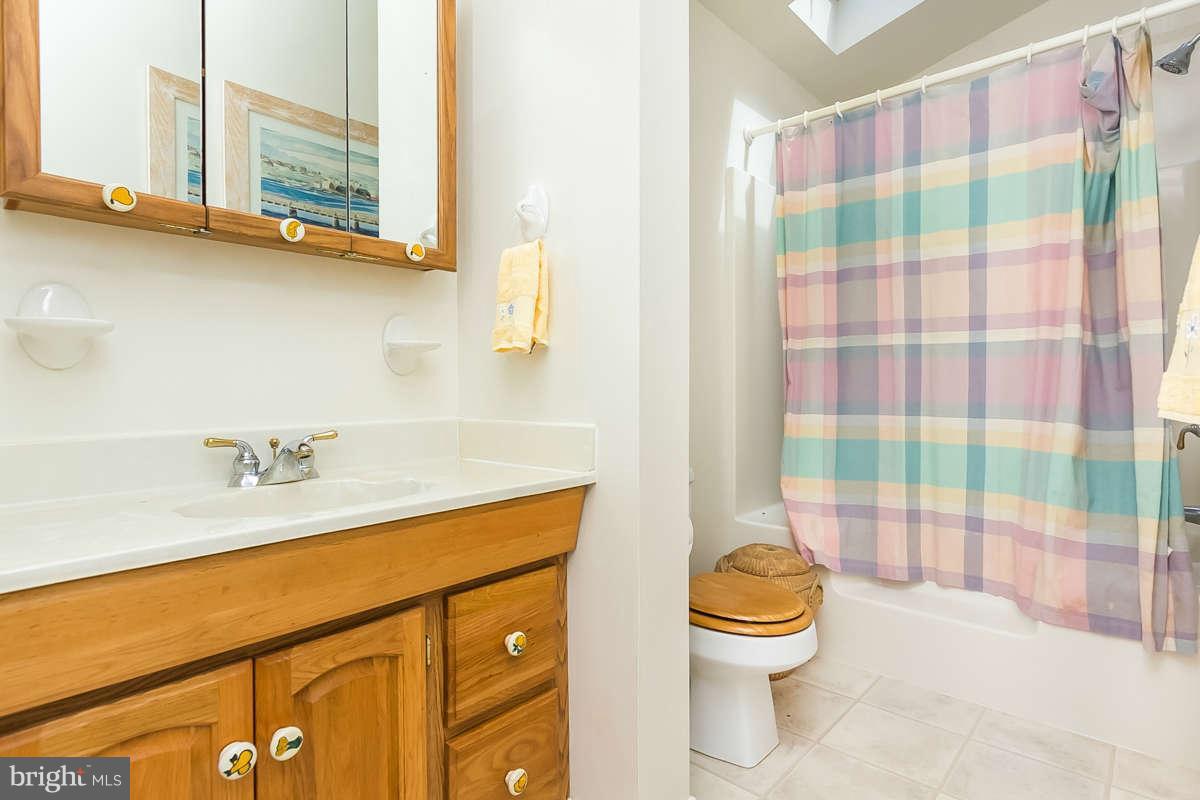 5609 Emory Road Upperco, MD 21155 - Photo 22 of 29 Bath (Master)