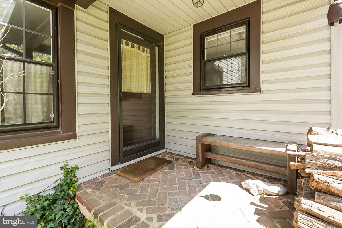 5609 Emory Road Upperco, MD 21155 - Photo 5 of 29 Exterior (Front)