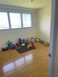 a view of a room with toys and toys