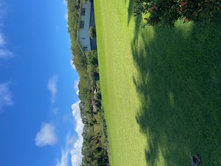 27-641 Ka'ie'ie Road Papaikou, HI 96781 - Photo 5 of 28 a view of an ocean from a city