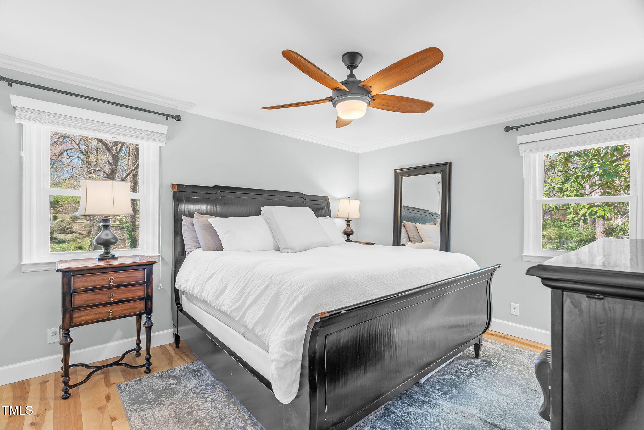 409 Dartmouth Road Raleigh, NC 27609 - Photo 22 of 59 409 Dartmouth Road-45