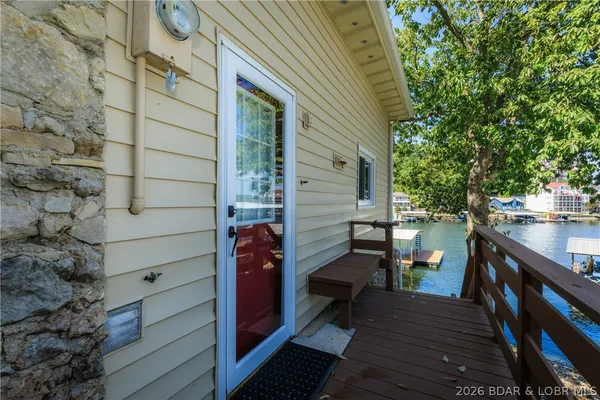 $550,000 | 189 Wa Ha Ma Court, Camdenton, MO 65020