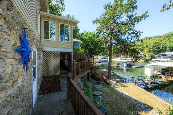 $550,000 | 189 Wa Ha Ma Court, Camdenton, MO 65020
