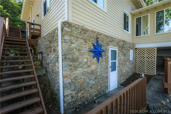 $550,000 | 189 Wa Ha Ma Court, Camdenton, MO 65020